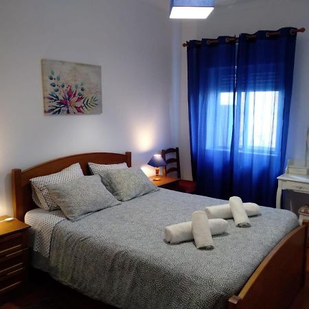 Apartamento Balsa วีเซว ภายนอก รูปภาพ