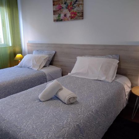 Apartamento Balsa วีเซว ภายนอก รูปภาพ