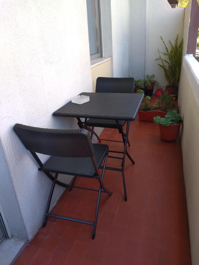 Apartamento Balsa วีเซว ภายนอก รูปภาพ