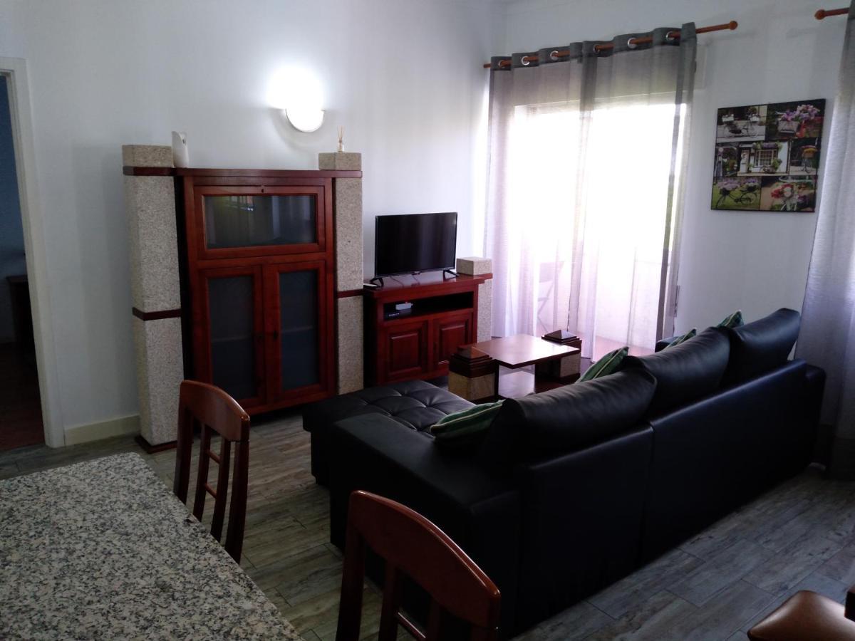 Apartamento Balsa วีเซว ภายนอก รูปภาพ