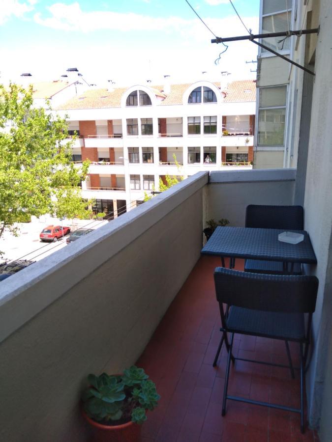 Apartamento Balsa วีเซว ภายนอก รูปภาพ