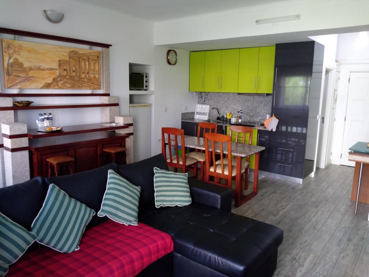 Apartamento Balsa วีเซว ภายนอก รูปภาพ