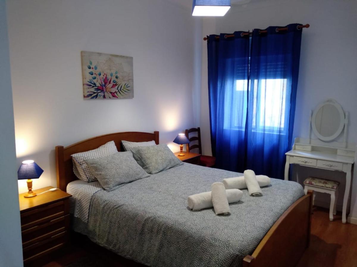 Apartamento Balsa วีเซว ภายนอก รูปภาพ