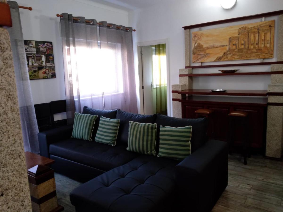 Apartamento Balsa วีเซว ภายนอก รูปภาพ