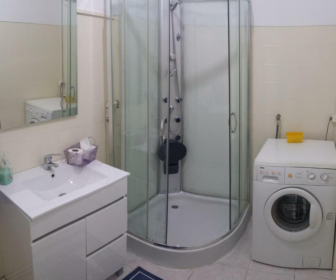 Apartamento Balsa วีเซว ภายนอก รูปภาพ